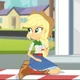 APPLE JACK