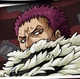Charlotte Katakuri