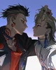 Zanka Nijiku - AU 