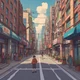 AOT - Modern AU