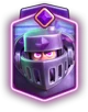 Evolved Mega Knight