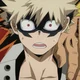 018- Katsuki Bakugo