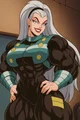 Buff Mala