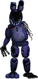 Withered bonnie 