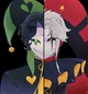 Pierrot n Harlequin