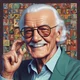 Stan Lee Roaster