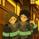Shinra Kusakabe