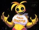 Toy Chica