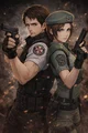 Resident Evil