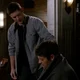 DEAN AND CASTIEL