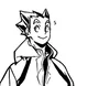 Bokuto Koutaro