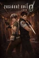 Resident Evil 0