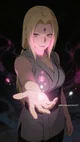Tsunade Senju