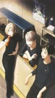 Yuri on Ice