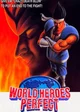World Heroes Perfect