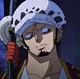 Trafalgar Law