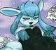 Glaceon