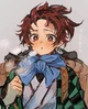 Kamado Tanjiro 