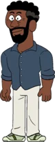Duane Williams