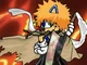 Bleach x sonic