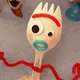 Forky