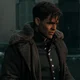 Steve Trevor