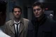 DEAN AND CASTIEL