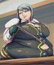 Franziska von Karma 