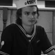 STEVE HARRINGTON