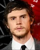 Evan Peters