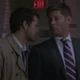 DEAN AND CASTIEL