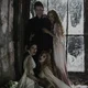 The three brides 