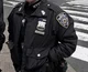 Police officer- BL