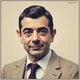 Rowan Atkinson 