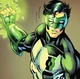 DC Kyle Rayner 