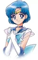 Sailor mercury