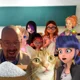 MLB Miraculous Girls