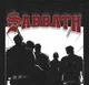 Sabbath Crew