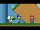 Mario telltale game