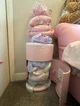 Diaper pail