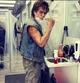 Steve harrington