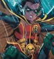 Damian Wayne