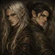 Aren and Aric 