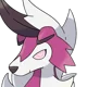Tuxonian Lycanroc