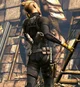 Cassie Cage