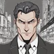 Bruce Wayne