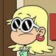 LENI LOUD - TLH