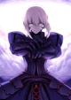 Saber Alter