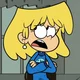Lori loud - TLH