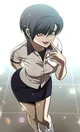 Yandere Karma